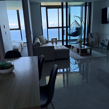 Surfers Paradise New Beachfront Apartments Gold Coast Ngoại thất bức ảnh