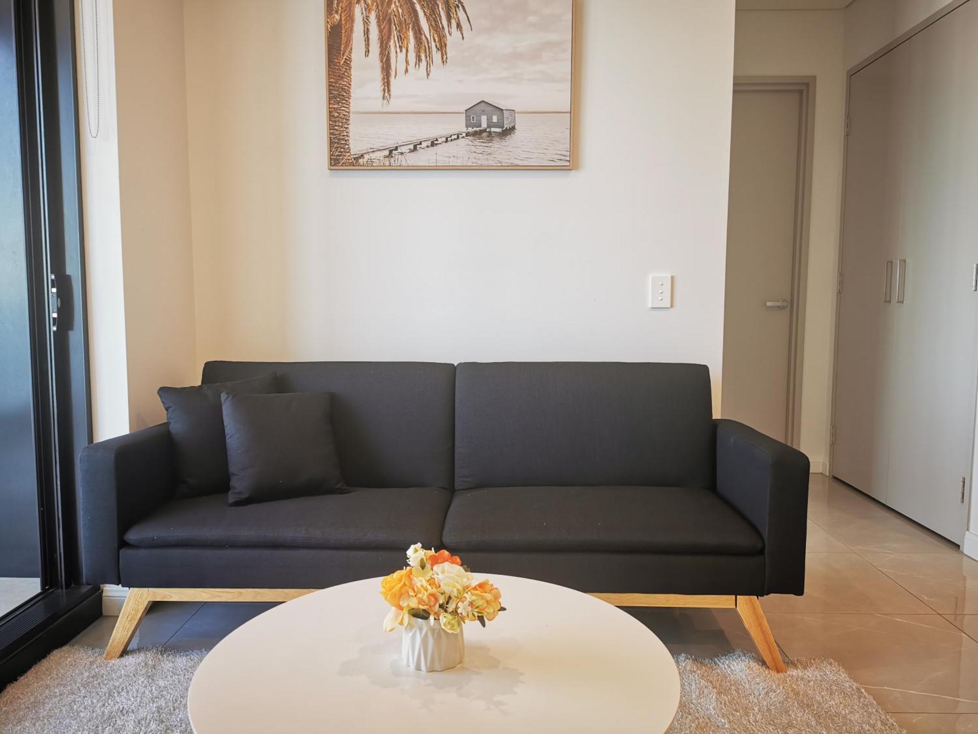 Surfers Paradise New Beachfront Apartments Gold Coast Ngoại thất bức ảnh