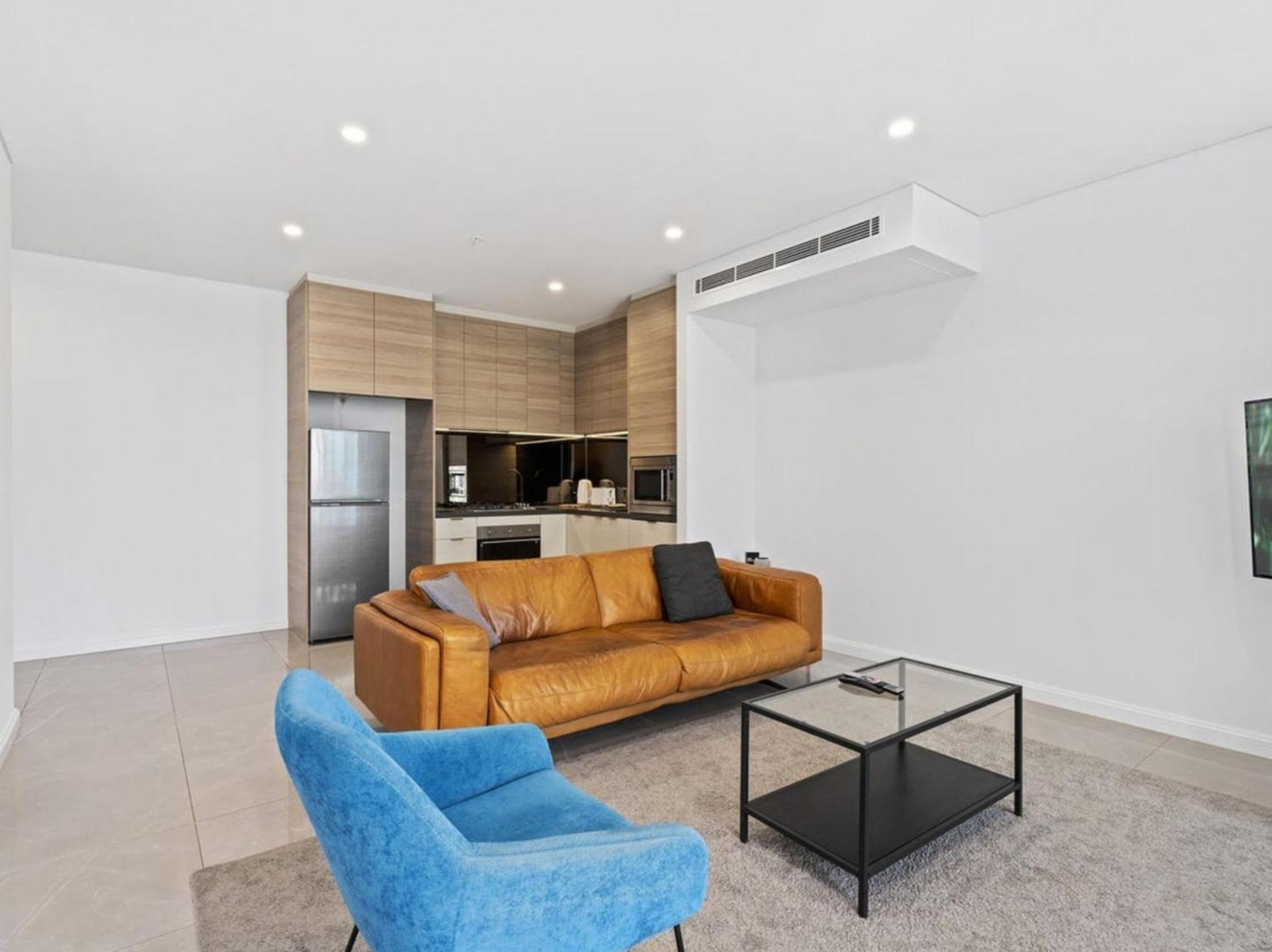 Surfers Paradise New Beachfront Apartments Gold Coast Ngoại thất bức ảnh